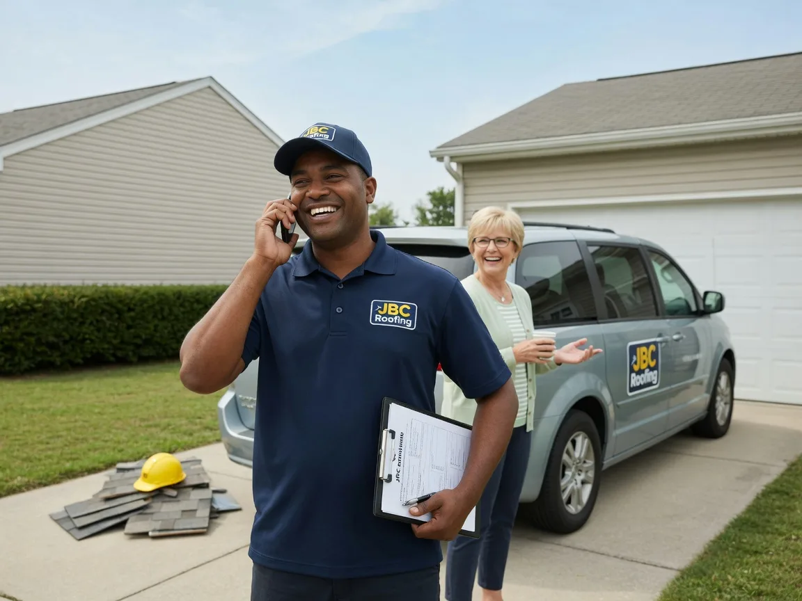 Roof Replacement Acosta, PA FAQs